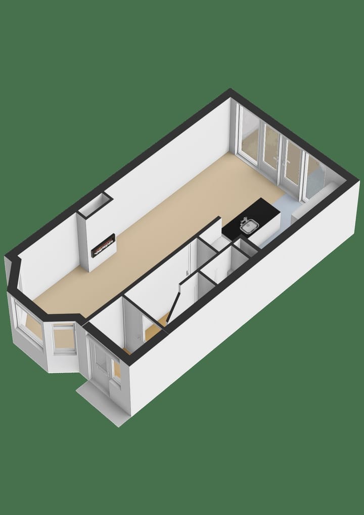 Foto 46 van Poolseweg 98