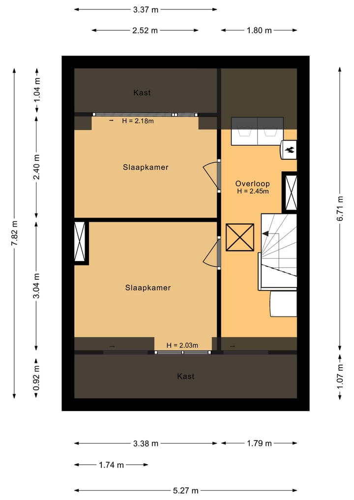 Foto 49 van Poolseweg 98