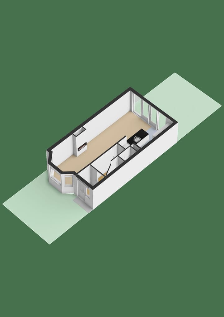 Foto 54 van Poolseweg 98