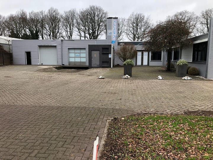 Industrieweg 9