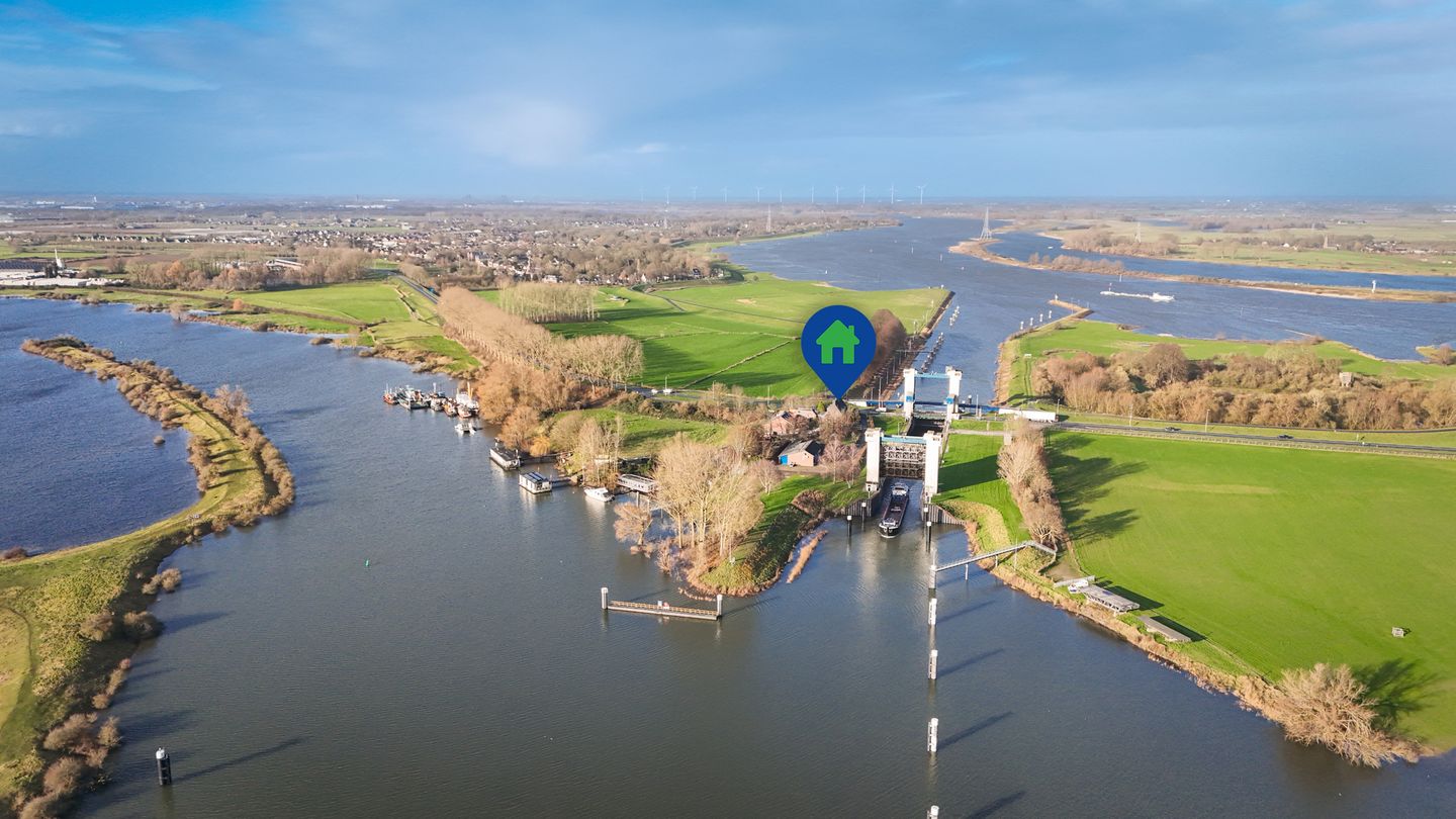 Foto 4 van Sluis Sint Andries 1