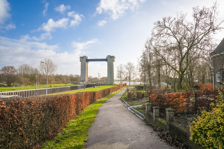 Foto 7 van Sluis Sint Andries 1