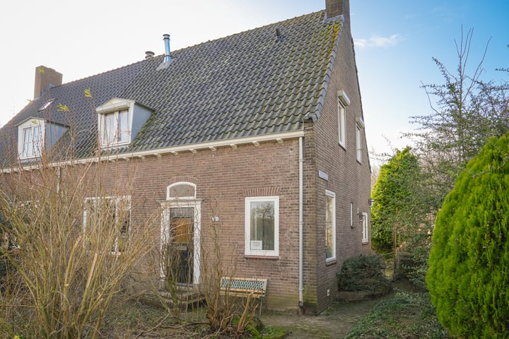 Bekijk foto 9 van Sluis Sint Andries 1