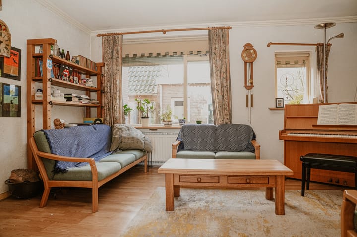 Foto 11 van Sluis Sint Andries 1