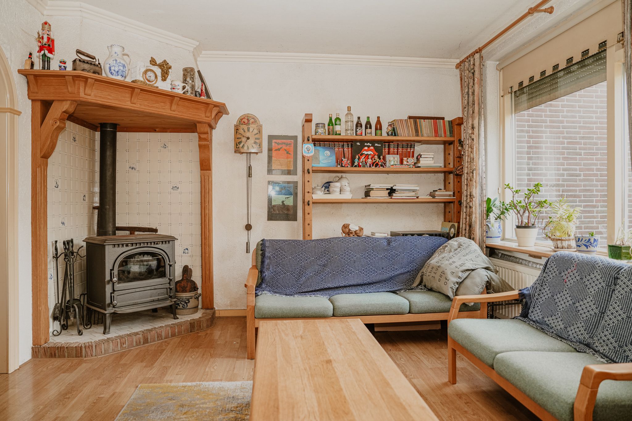 Foto 12 van Sluis Sint Andries 1