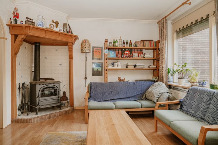 Foto 12 van Sluis Sint Andries 1