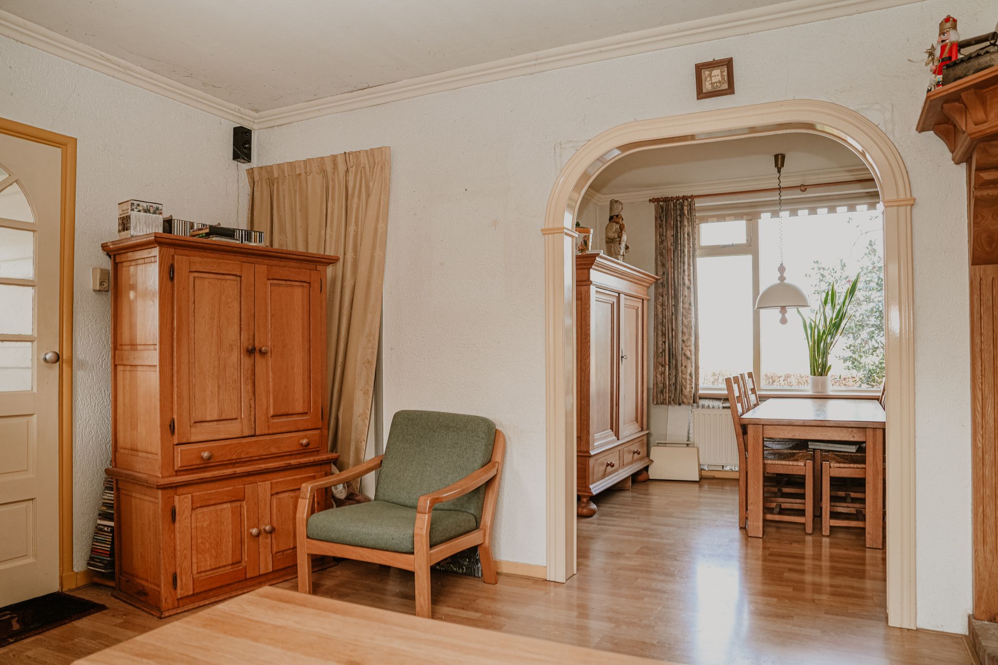 Foto 15 van Sluis Sint Andries 1