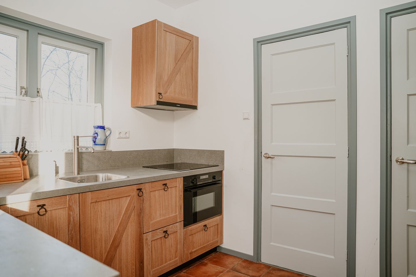 Foto 19 van Sluis Sint Andries 1