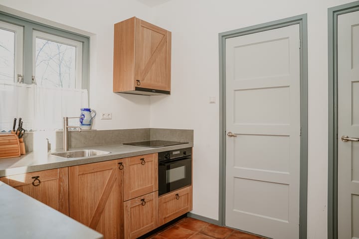 Foto 19 van Sluis Sint Andries 1