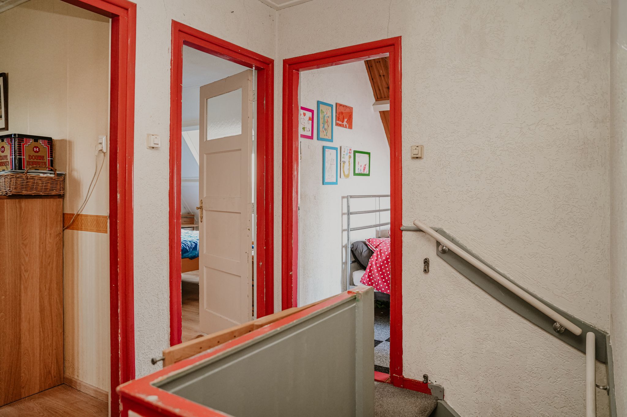 Foto 21 van Sluis Sint Andries 1