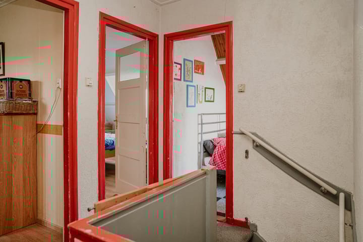 Foto 21 van Sluis Sint Andries 1