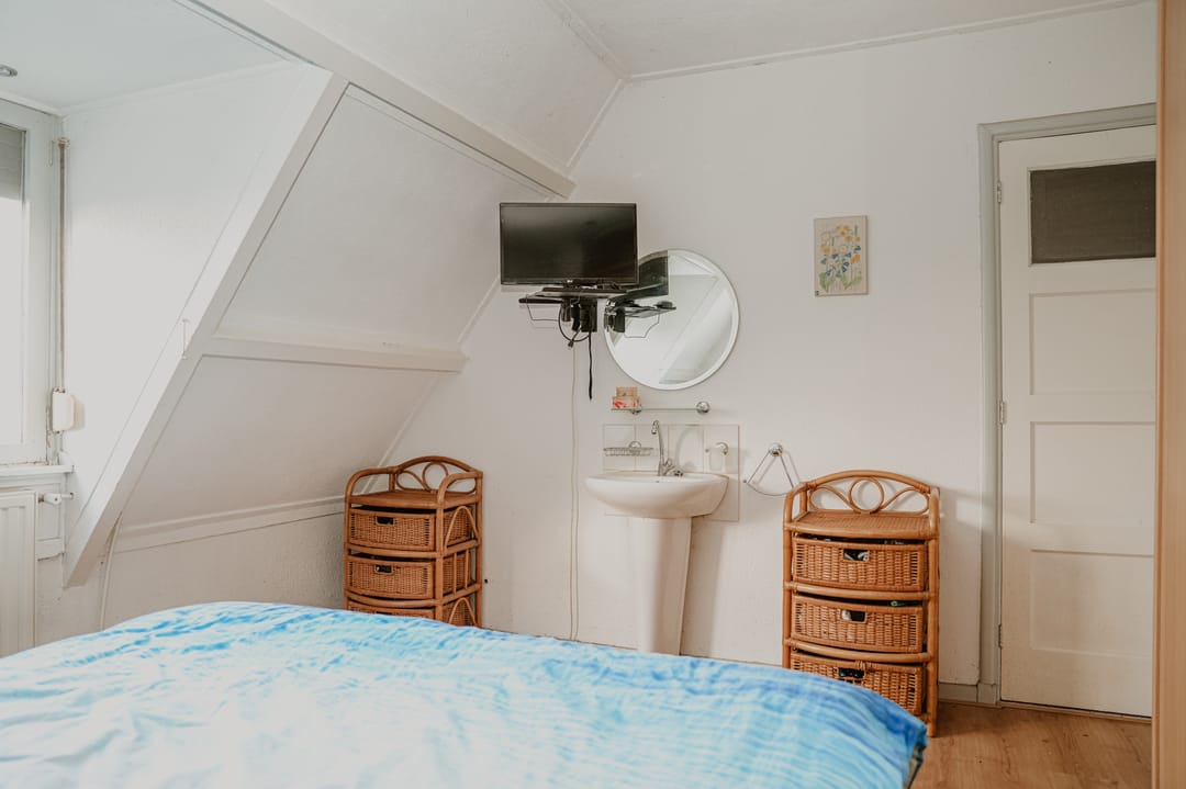 Foto 23 van Sluis Sint Andries 1