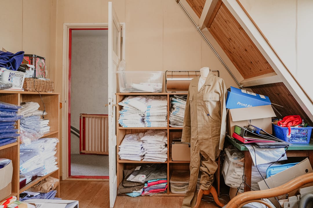 Foto 26 van Sluis Sint Andries 1