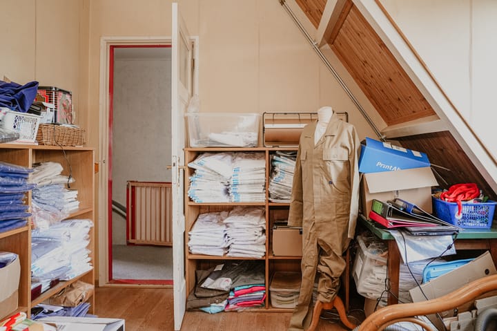 Foto 26 van Sluis Sint Andries 1