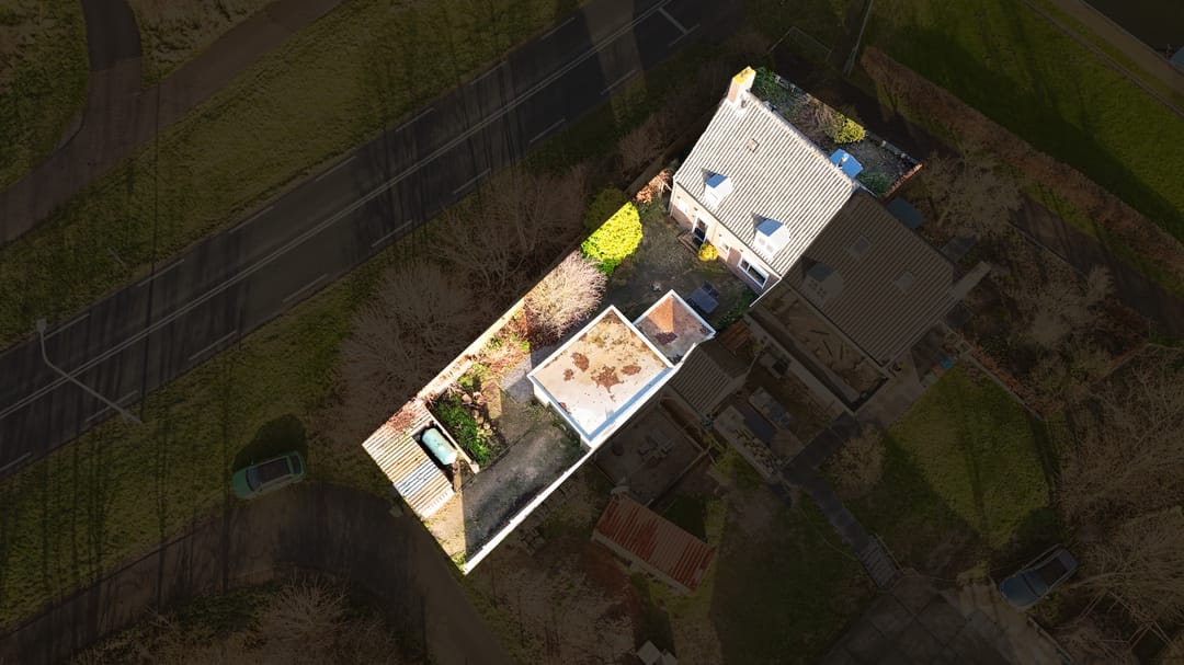 Foto 31 van Sluis Sint Andries 1