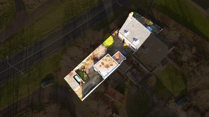 Foto 31 van Sluis Sint Andries 1