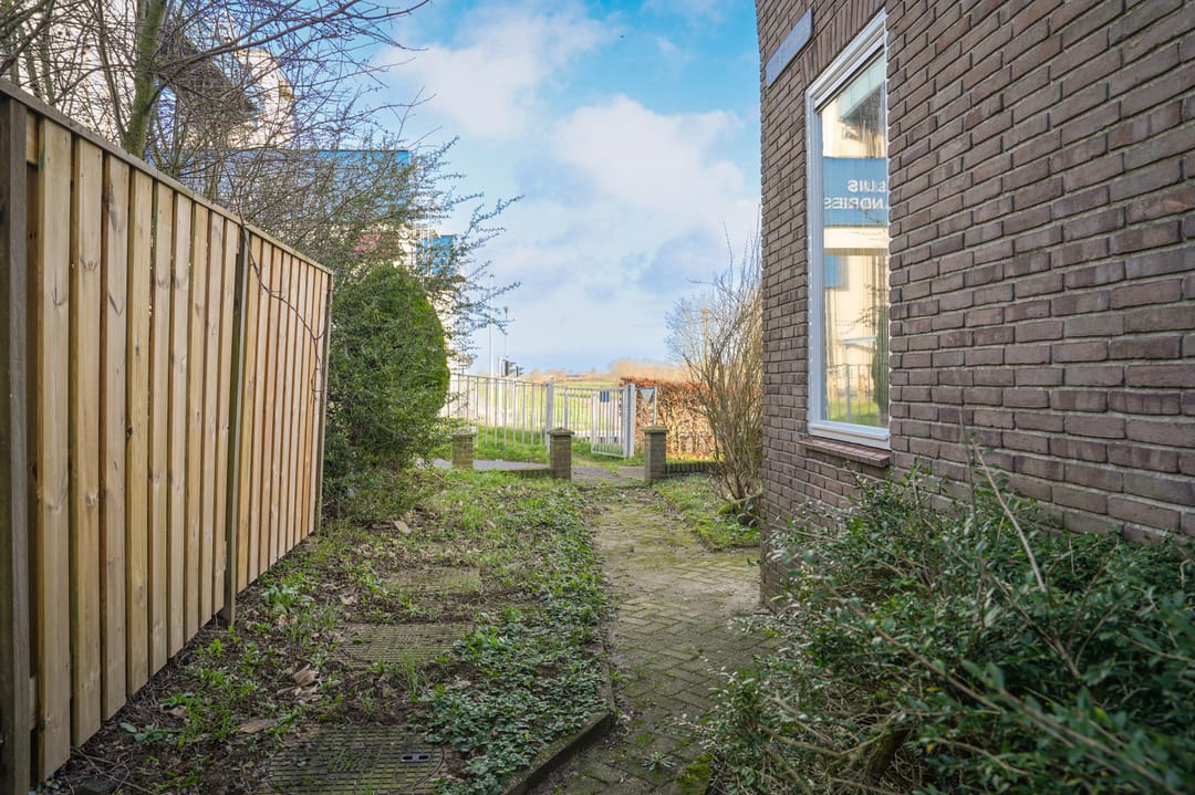 Foto 32 van Sluis Sint Andries 1