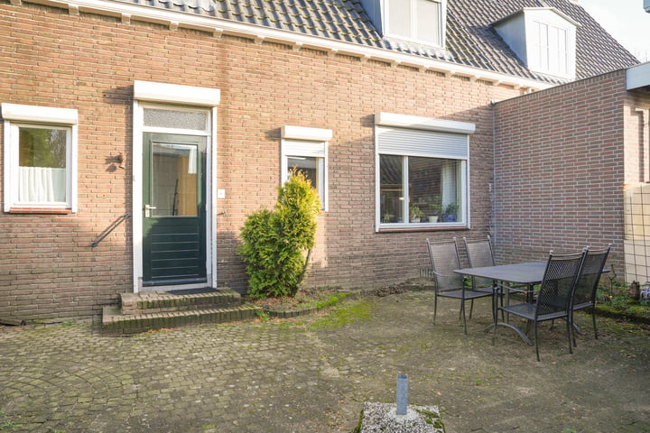 Bekijk foto 34 van Sluis Sint Andries 1