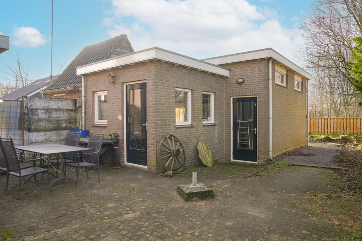 Bekijk foto 35 van Sluis Sint Andries 1