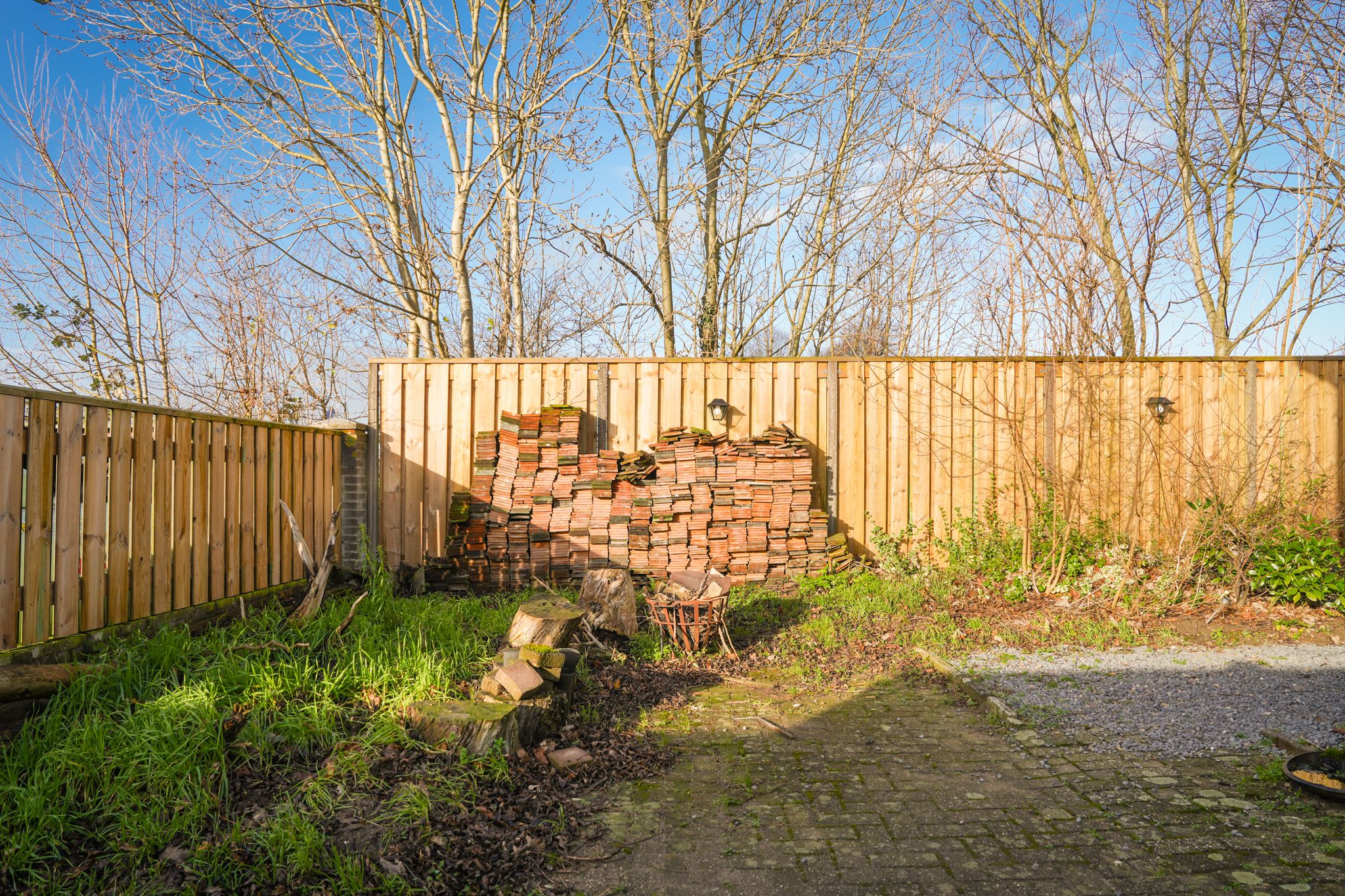 Foto 36 van Sluis Sint Andries 1