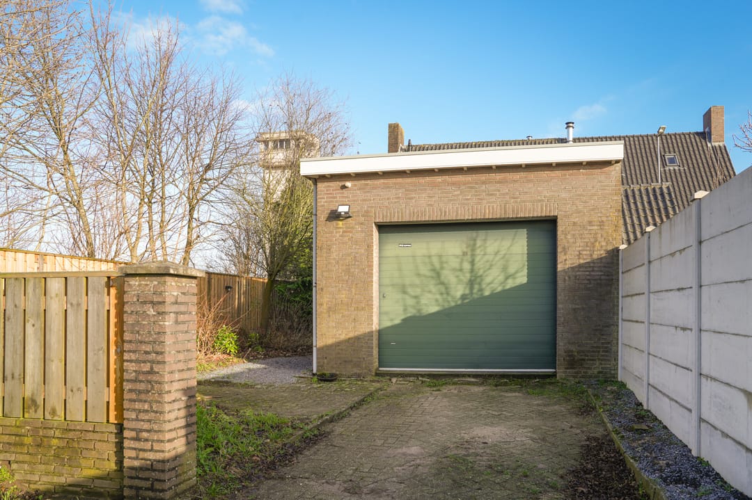 Foto 38 van Sluis Sint Andries 1