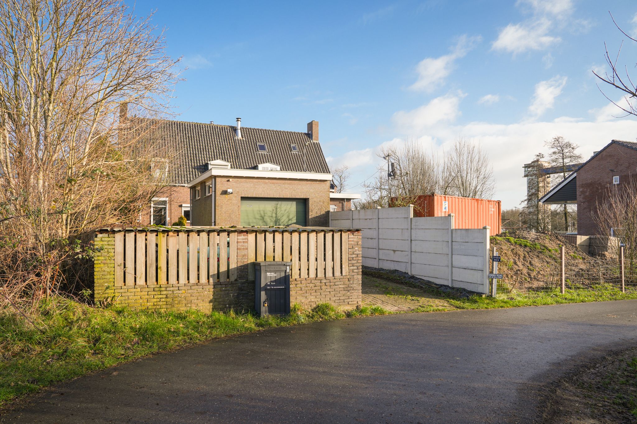 Foto 39 van Sluis Sint Andries 1