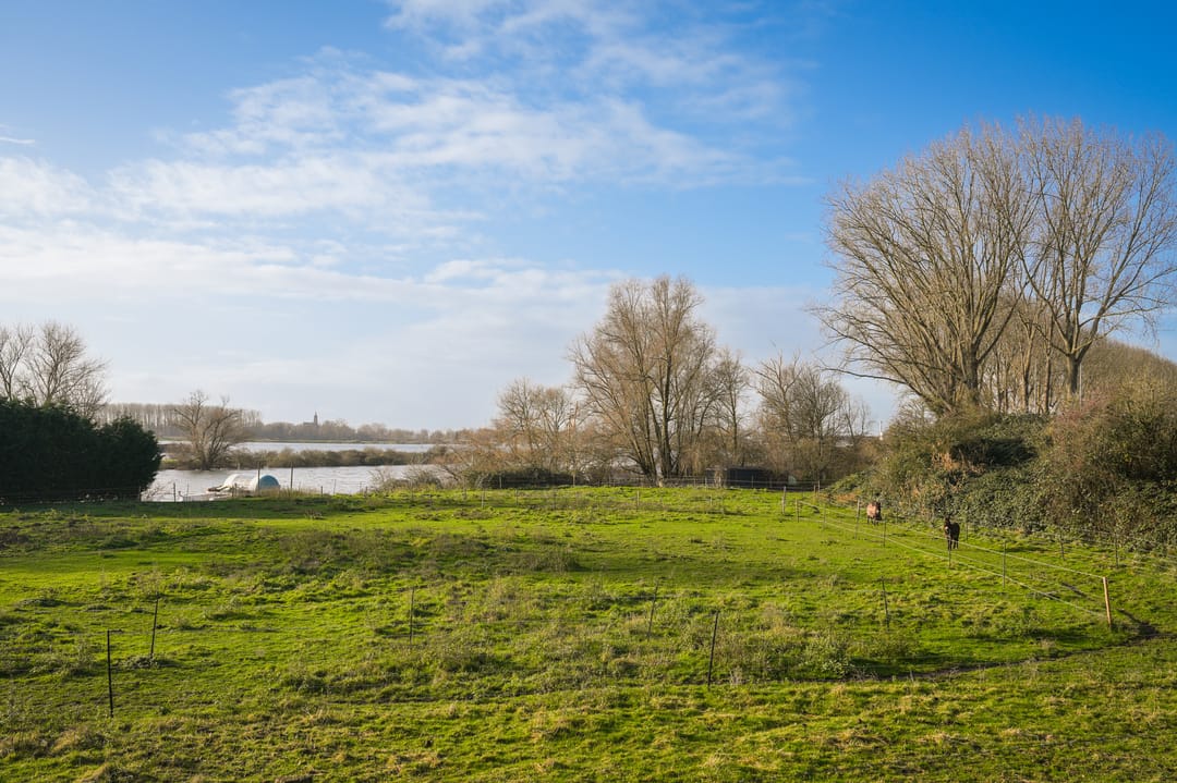 Foto 41 van Sluis Sint Andries 1