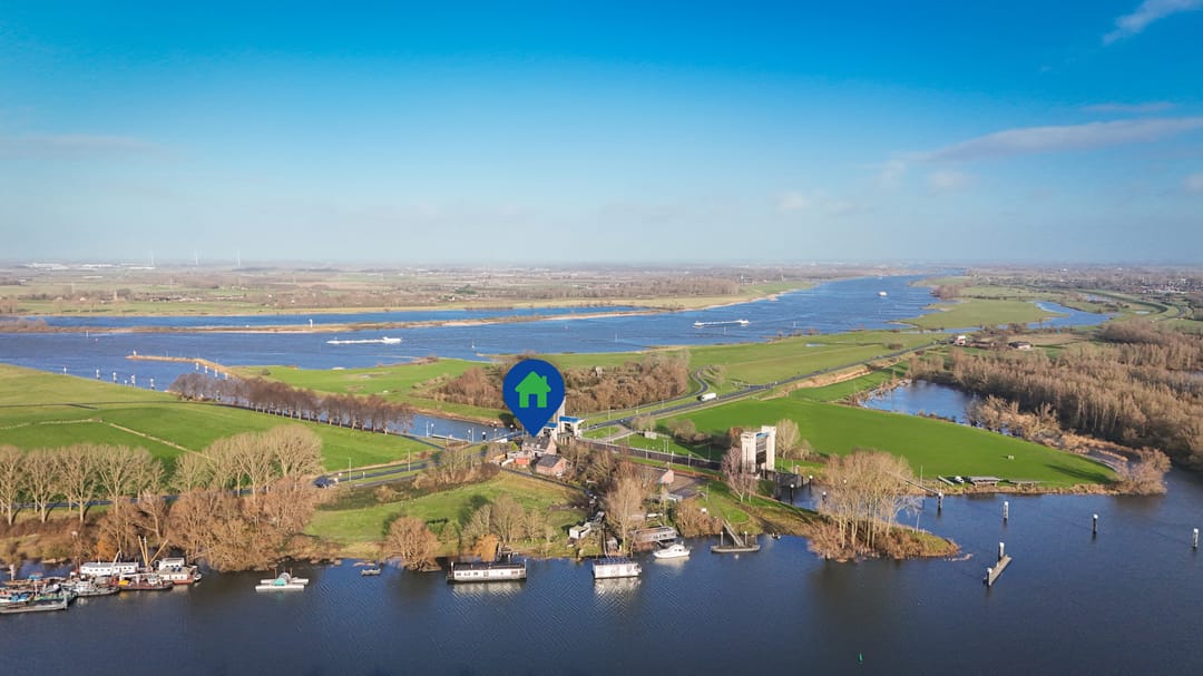 Foto 43 van Sluis Sint Andries 1