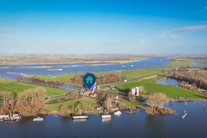 Bekijk foto 43 van Sluis Sint Andries 1