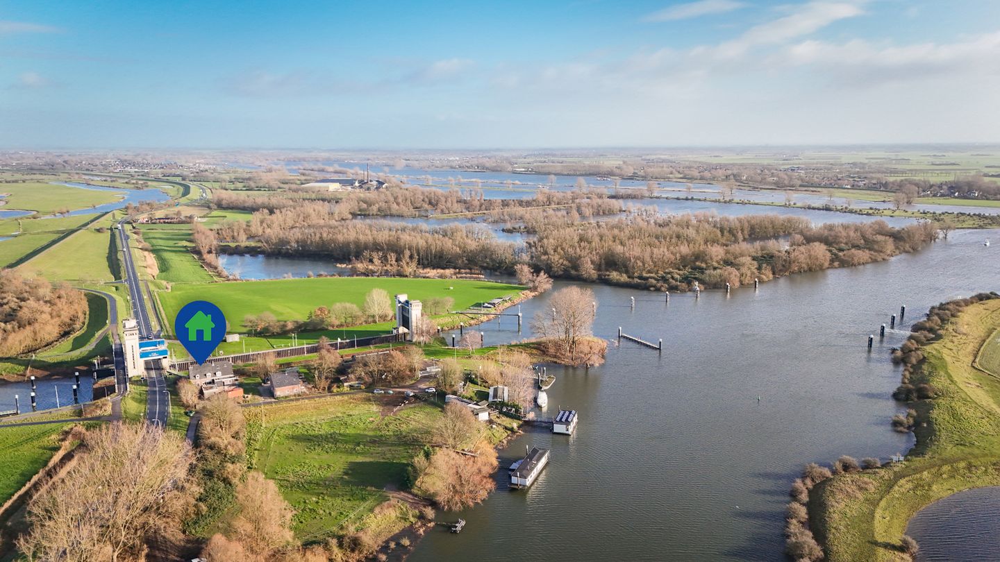 Foto 44 van Sluis Sint Andries 1