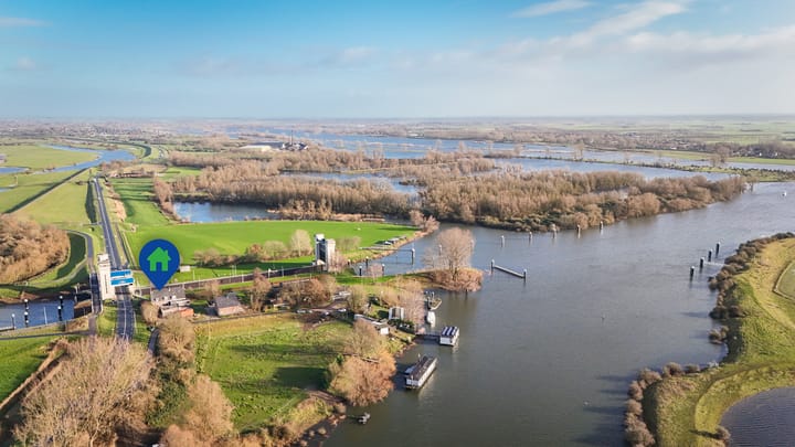 Foto 44 van Sluis Sint Andries 1