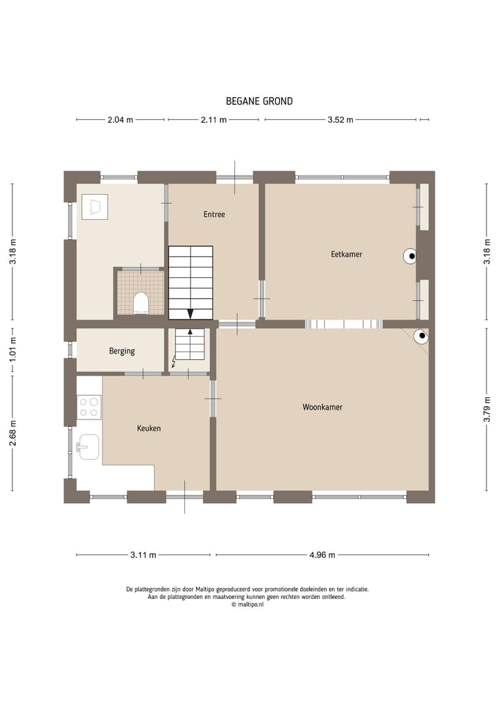 Foto 45 van Sluis Sint Andries 1