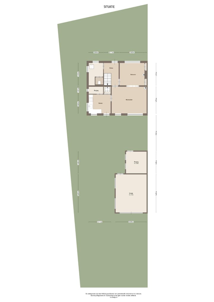 Foto 49 van Sluis Sint Andries 1