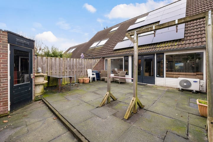 Foto 2 van Molbord 19