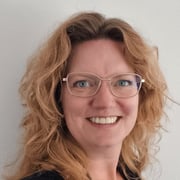 Anouk Kroon - Koppen - Officemanager