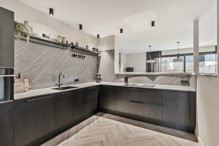 Foto 2 van Koningin Julianastraat 1