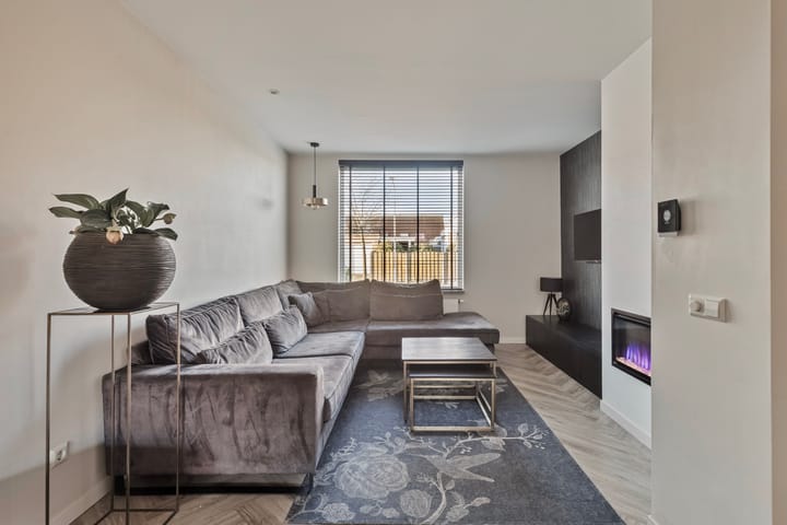 Foto 6 van Koningin Julianastraat 1