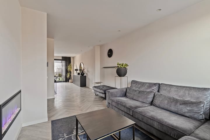 Foto 8 van Koningin Julianastraat 1