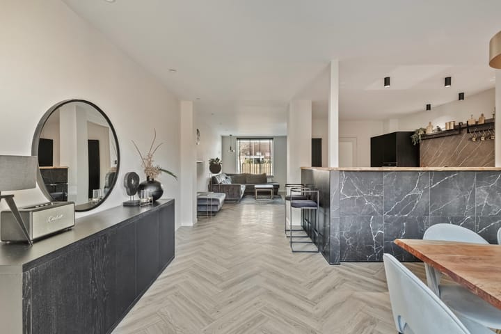 Foto 9 van Koningin Julianastraat 1