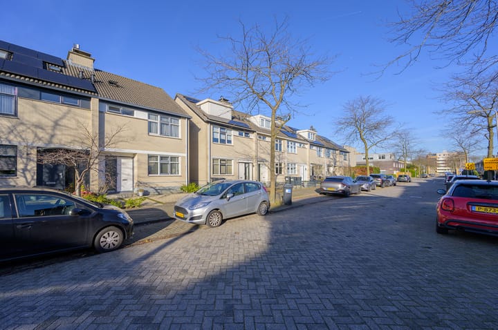 Foto 1 van Heivlinderweg 33