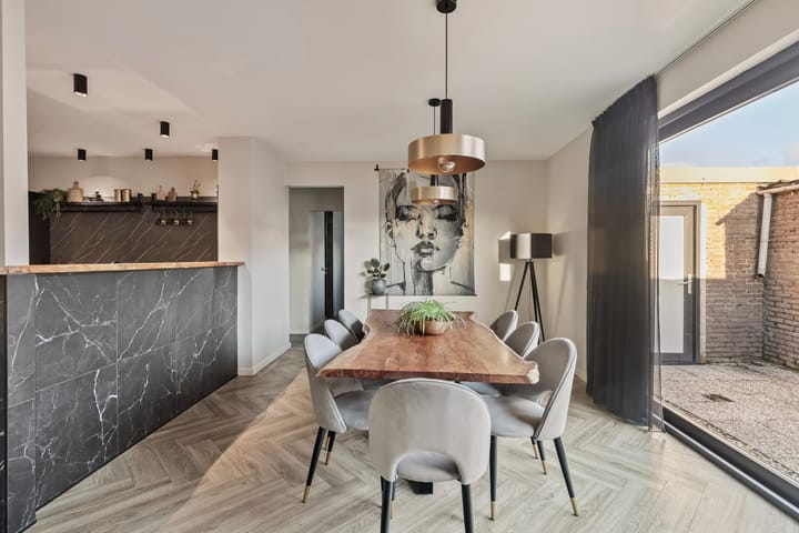 Foto 10 van Koningin Julianastraat 1