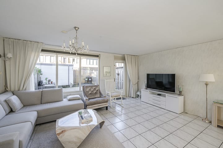 Foto 2 van Heivlinderweg 33