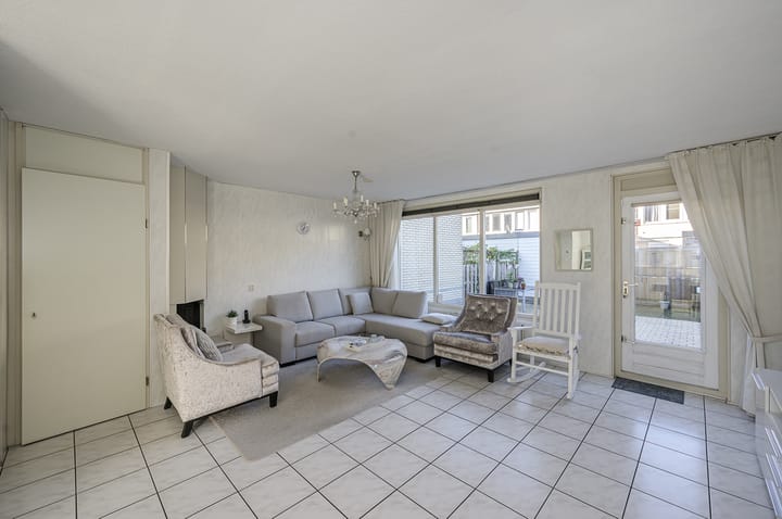 Foto 3 van Heivlinderweg 33