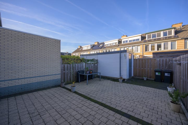 Foto 6 van Heivlinderweg 33