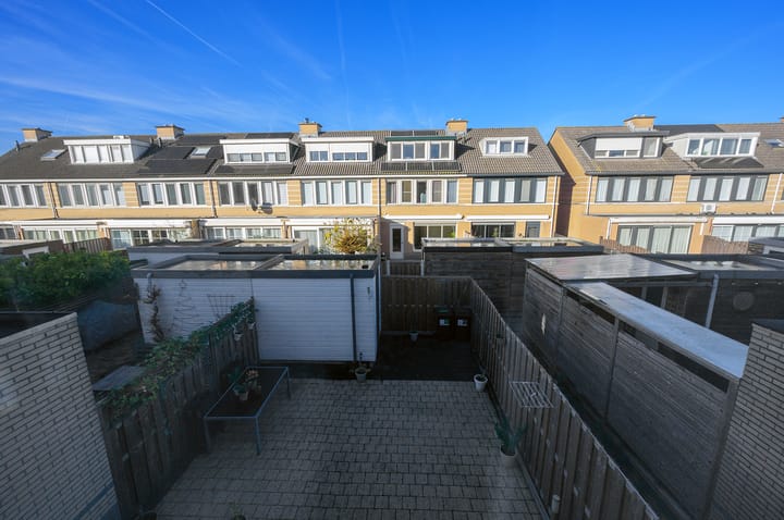 Foto 20 van Heivlinderweg 33