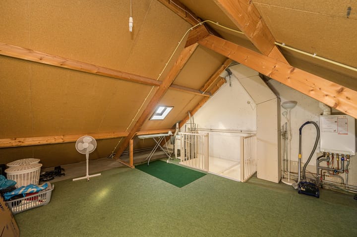 Foto 21 van Heivlinderweg 33