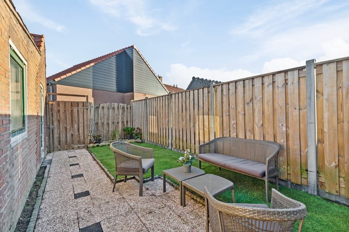 Foto 33 van Koningin Julianastraat 1