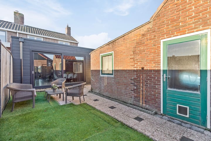 Foto 34 van Koningin Julianastraat 1