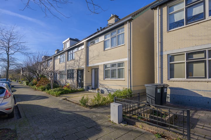 Foto 26 van Heivlinderweg 33