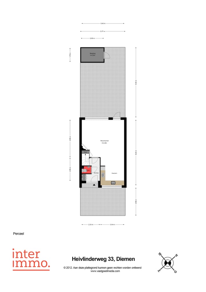 Foto 30 van Heivlinderweg 33
